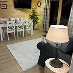 Дом отдыха Gromada