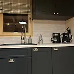Gromada Дом отдыха *