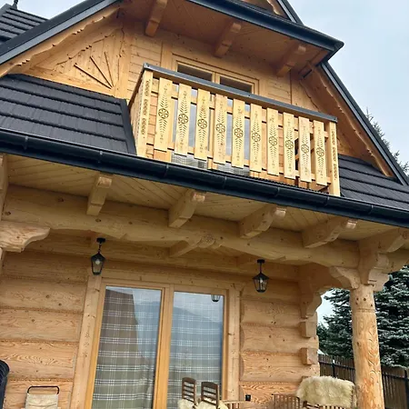 Gromada Vakantiehuis *