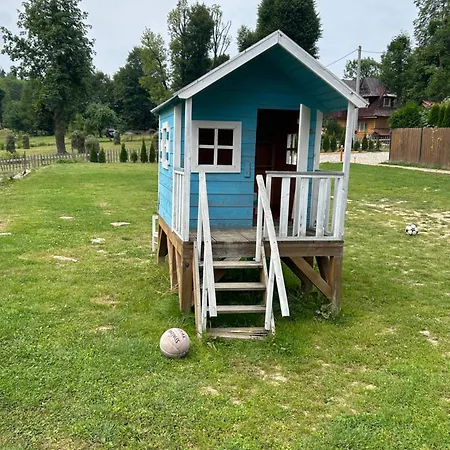 Gromada Vakantiehuis *