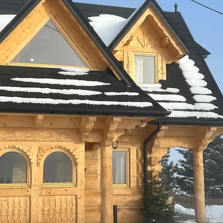 Vakantiehuis Gromada