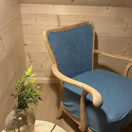 Gromada 別荘 ザコパネ