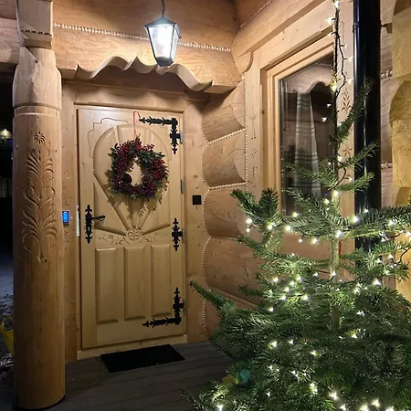 Gromada Vakantiehuis *