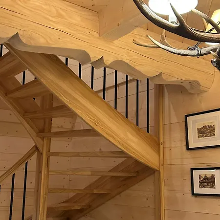 Gromada 別荘 ザコパネ