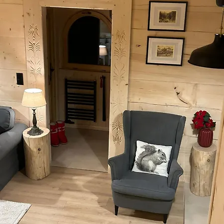 Gromada ザコパネ