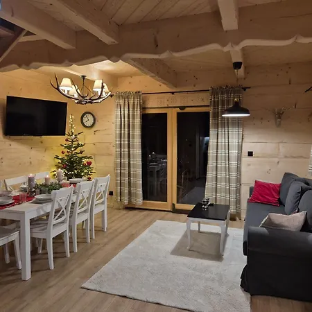 Vakantiehuis Gromada *