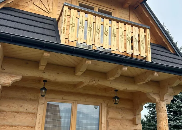 Gromada Vakantiehuis *