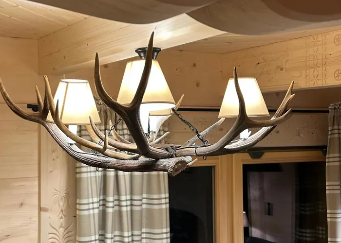 Gromada Vakantiehuis *