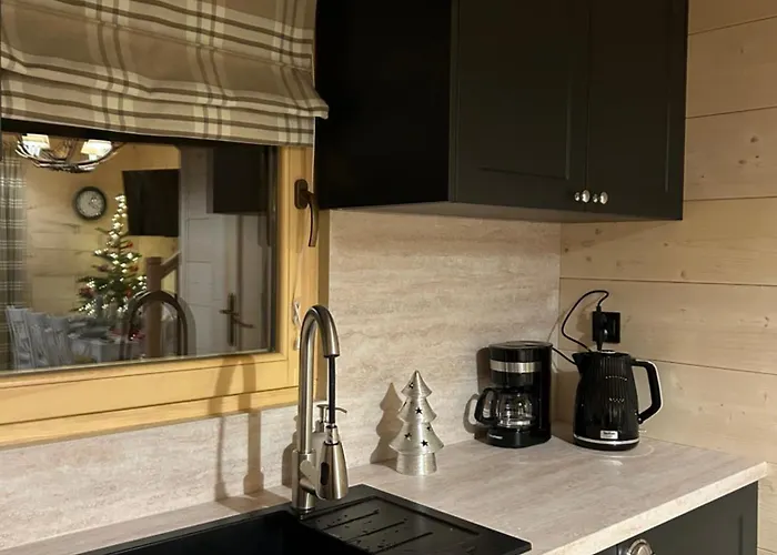 Vakantiehuis Gromada *