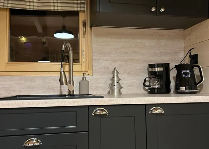 Gromada Vakantiehuis *