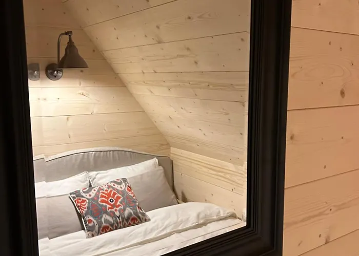 Vakantiehuis Gromada