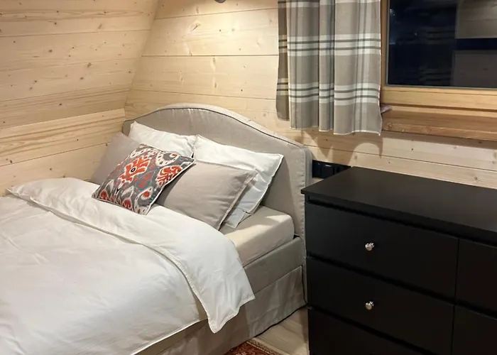 Vakantiehuis Gromada