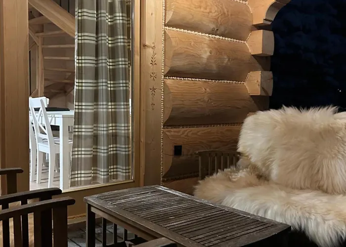 Gromada Vakantiehuis