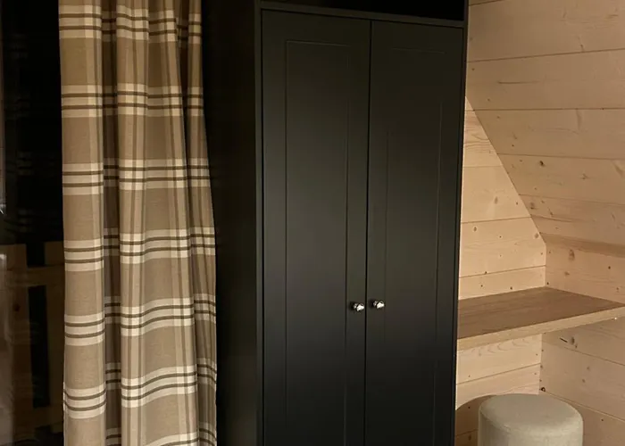 Vakantiehuis Gromada *