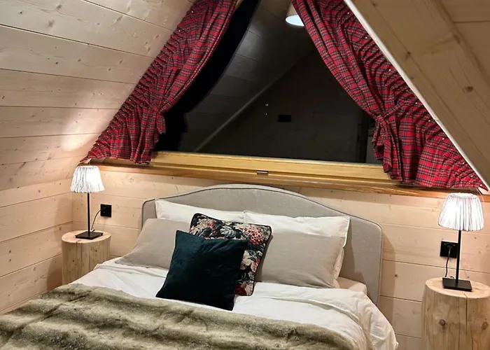 Gromada Vakantiehuis *