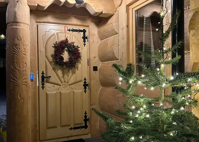 Gromada Vakantiehuis *