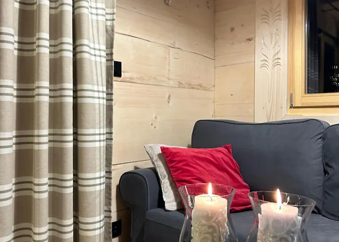 Gromada Vakantiehuis Zakopane