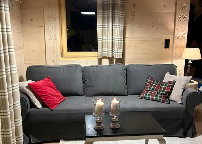 Vakantiehuis Gromada Zakopane