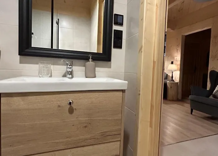 Vakantiehuis Gromada