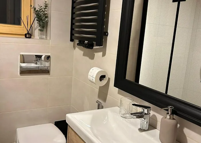 Gromada Vakantiehuis *