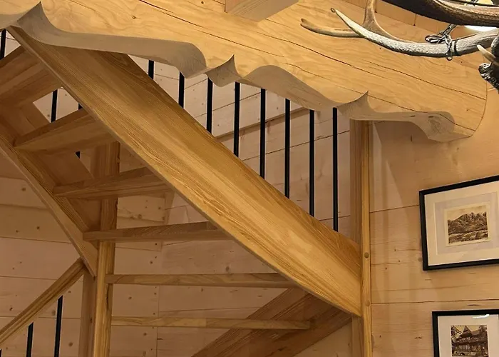 Gromada Vakantiehuis Zakopane