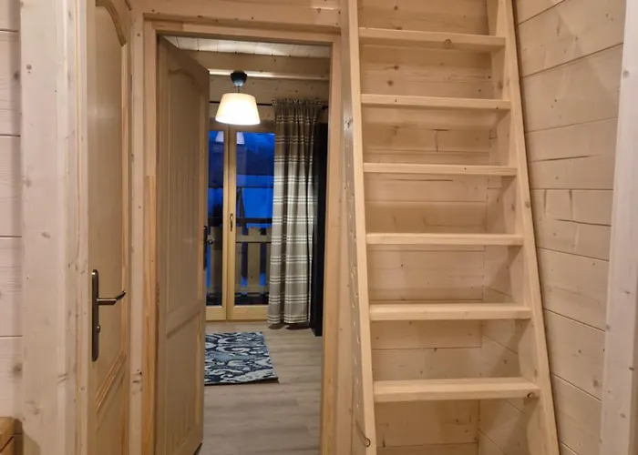 Gromada Vakantiehuis Zakopane