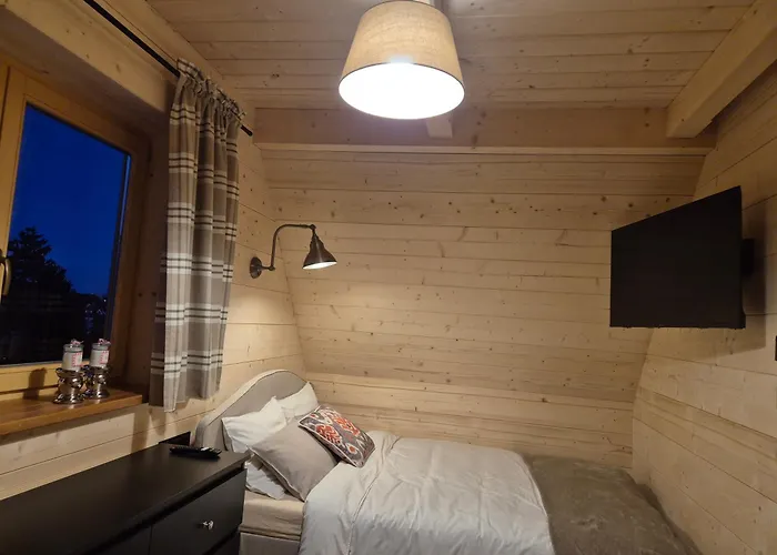 Gromada Vakantiehuis