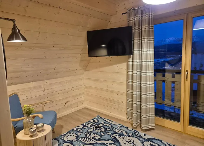 Vakantiehuis Gromada