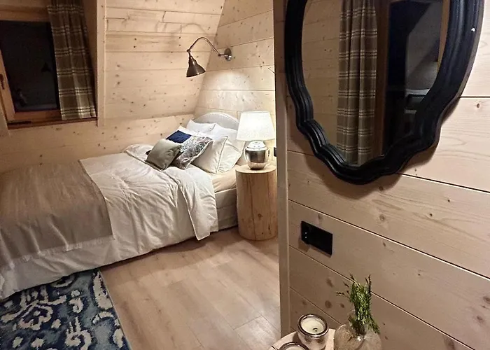 Gromada Vakantiehuis