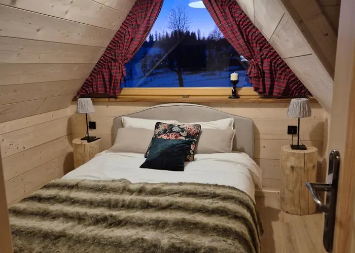 Vakantiehuis Gromada