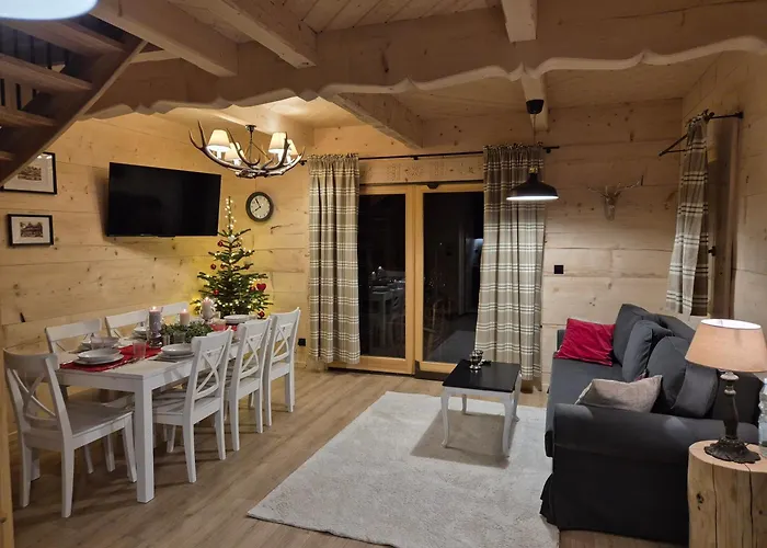 Vakantiehuis Gromada *